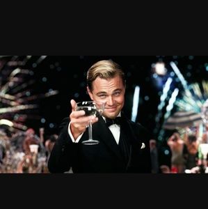 Meet your Posher, Nathaniel